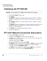 Preview for 108 page of Toshiba Strata CTX DKT2001 User Manual