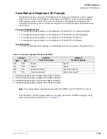 Preview for 19 page of Toshiba Strata CTX Series Installation And Maintenance Manual