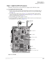 Preview for 23 page of Toshiba Strata CTX Series Installation And Maintenance Manual