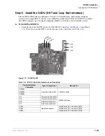 Preview for 25 page of Toshiba Strata CTX Series Installation And Maintenance Manual