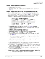 Preview for 27 page of Toshiba Strata CTX Series Installation And Maintenance Manual