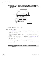 Preview for 28 page of Toshiba Strata CTX Series Installation And Maintenance Manual