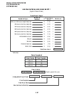 Preview for 66 page of Toshiba Strata DK 24 Installation And Maintenance Manual