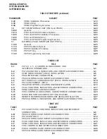 Preview for 114 page of Toshiba Strata DK 24 Installation And Maintenance Manual