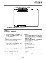 Preview for 121 page of Toshiba Strata DK 24 Installation And Maintenance Manual