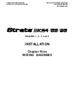 Preview for 237 page of Toshiba Strata DK 24 Installation And Maintenance Manual