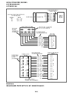 Preview for 264 page of Toshiba Strata DK 24 Installation And Maintenance Manual