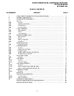 Preview for 303 page of Toshiba Strata DK 24 Installation And Maintenance Manual