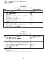 Preview for 328 page of Toshiba Strata DK 24 Installation And Maintenance Manual