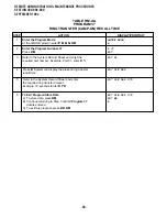 Preview for 334 page of Toshiba Strata DK 24 Installation And Maintenance Manual