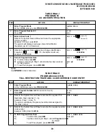 Preview for 343 page of Toshiba Strata DK 24 Installation And Maintenance Manual