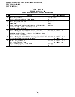 Preview for 348 page of Toshiba Strata DK 24 Installation And Maintenance Manual