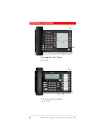 Preview for 2 page of Toshiba Strata IP5000 series Quick Reference Manual