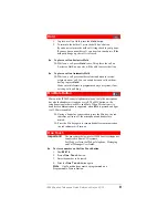 Preview for 9 page of Toshiba Strata IP5000 series Quick Reference Manual