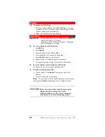 Preview for 10 page of Toshiba Strata IP5000 series Quick Reference Manual