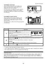 Preview for 25 page of Toshiba SUPER MMK-AP0073HP-E1 (TR1) Service Manual