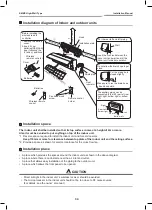 Preview for 34 page of Toshiba SUPER MMK-AP0073HP-E1 (TR1) Service Manual