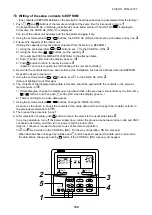 Preview for 162 page of Toshiba SUPER MMK-AP0073HP-E1 (TR1) Service Manual