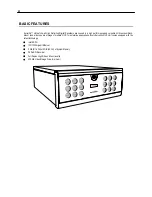 Preview for 22 page of Toshiba Surveillix NVS User Manual