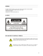 Preview for 7 page of Toshiba Surveillix XVR16-120-X User Manual