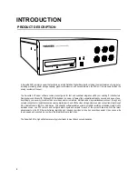 Preview for 18 page of Toshiba Surveillix XVR16-120-X User Manual