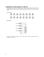 Preview for 32 page of Toshiba Surveillix XVR16-120-X User Manual