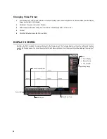 Preview for 44 page of Toshiba Surveillix XVR16-120-X User Manual