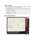 Preview for 50 page of Toshiba Surveillix XVR16-120-X User Manual