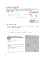 Preview for 82 page of Toshiba Surveillix XVR16-120-X User Manual