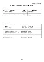 Preview for 19 page of Toshiba SVM-13028-3 Service Manual