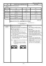 Preview for 40 page of Toshiba SVM-13028-3 Service Manual