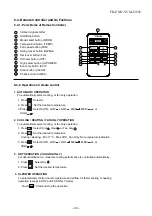 Preview for 45 page of Toshiba SVM-13028-3 Service Manual