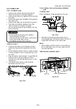 Preview for 51 page of Toshiba SVM-13028-3 Service Manual