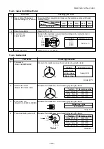 Preview for 81 page of Toshiba SVM-13028-3 Service Manual