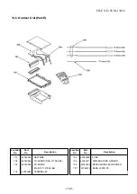 Preview for 103 page of Toshiba SVM-13028-3 Service Manual