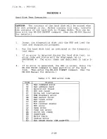 Preview for 42 page of Toshiba T-Series T3100e Manual