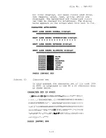 Preview for 67 page of Toshiba T-Series T3100e Manual