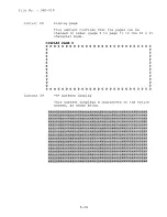 Preview for 70 page of Toshiba T-Series T3100e Manual