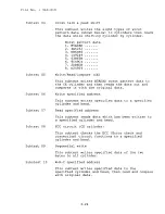 Preview for 80 page of Toshiba T-Series T3100e Manual