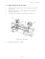 Preview for 121 page of Toshiba T-Series T3100e Manual