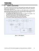 Preview for 22 page of Toshiba T1000 Series Installation And Operation Manual