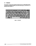 Preview for 8 page of Toshiba T1910 Maintenance Manual Addendum