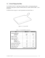 Preview for 7 page of Toshiba T1960CS Maintenance Manual