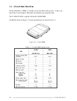 Preview for 8 page of Toshiba T1960CS Maintenance Manual