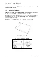 Preview for 10 page of Toshiba T1960CS Maintenance Manual