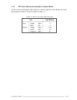 Preview for 13 page of Toshiba T1960CS Maintenance Manual