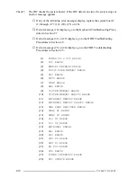 Preview for 27 page of Toshiba T1960CS Maintenance Manual