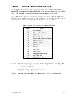 Preview for 34 page of Toshiba T1960CS Maintenance Manual