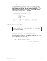 Preview for 56 page of Toshiba T1960CS Maintenance Manual