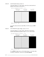 Preview for 61 page of Toshiba T1960CS Maintenance Manual